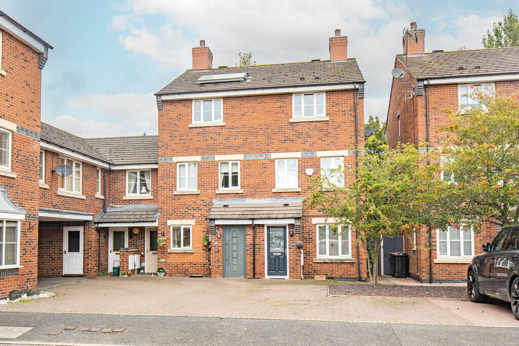 Main image of property: Wren Court, Sawley