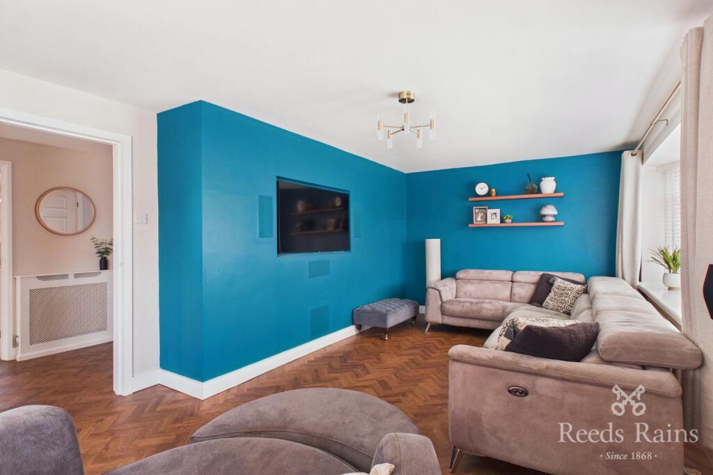 Main image of property: Beagle Ridge Drive, York, North Yorkshire, YO24
