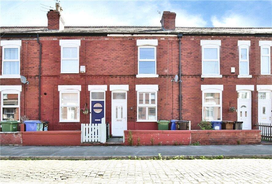 Main image of property: Birchfield Road, Stockport, Greater Manchester, SK3