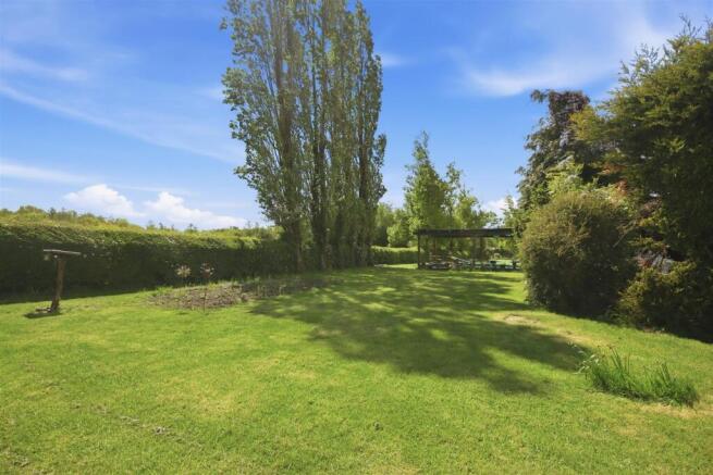 Rear Garden 6