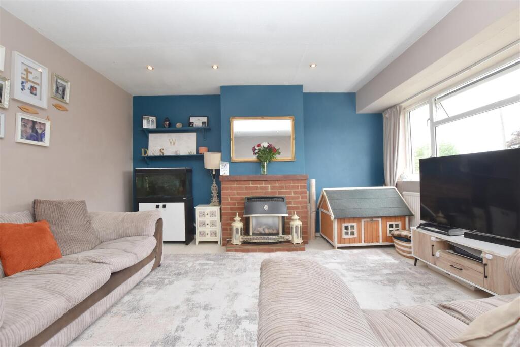 Main image of property: Old Dean, Bovingdon, Hemel Hempstead