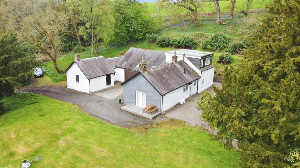 Main image of property: Marchbankwood, Moffat, DG10
