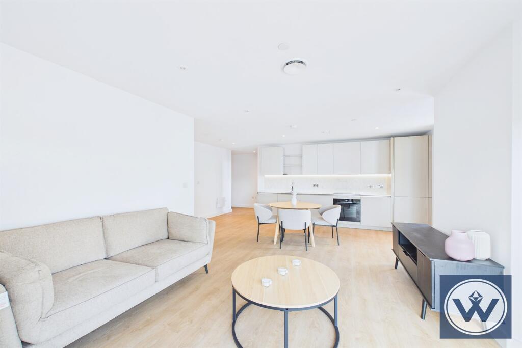 Main image of property: Crown View, Dantzic Street, M4