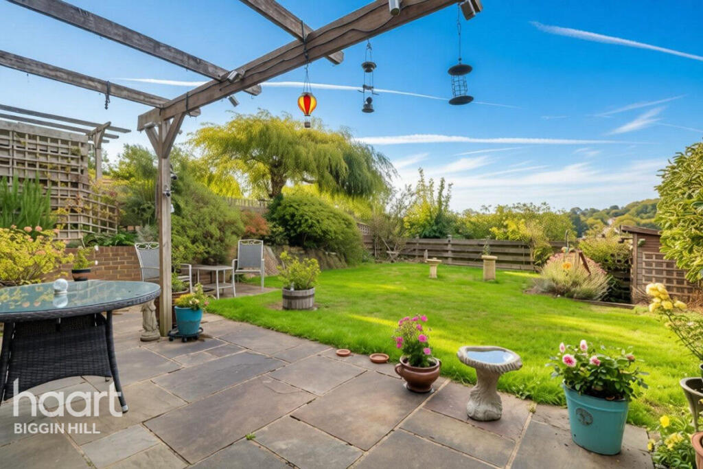 Main image of property: Mount Pleasant, Biggin Hill