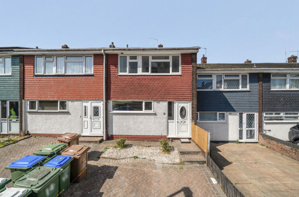 Main image of property: York Terrace, Erith, Kent, DA8