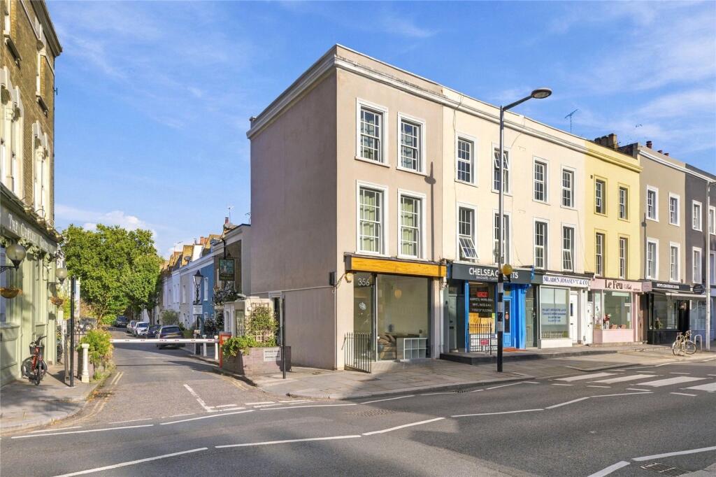 Main image of property: Fulham Road, London, SW10