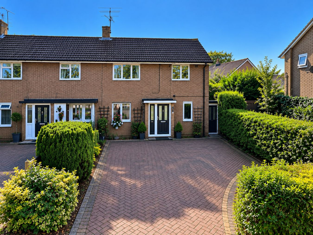 Main image of property: Bushey Ley, Welwyn Garden City, AL7