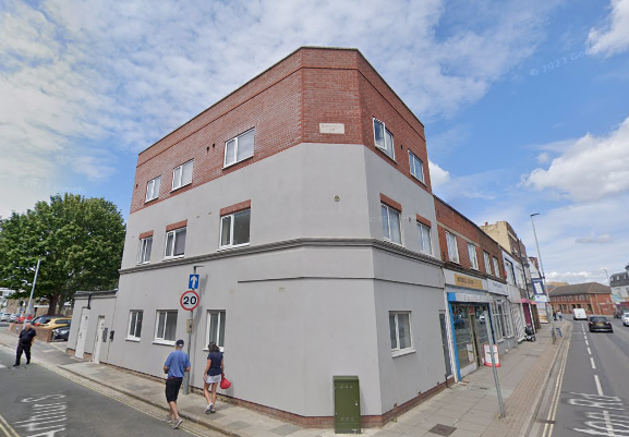 Main image of property: Kingston Road, Portsmouth, City Of Portsmouth