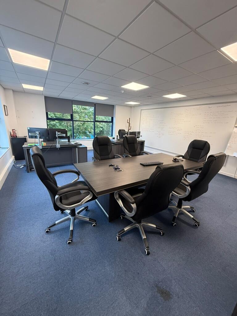 Main image of property: Blackpool Technology Management Centre, Faraday Way, Blackpool