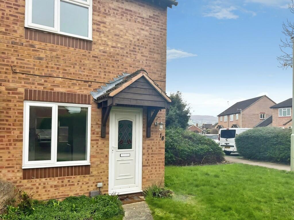 Main image of property: Jupiter Way, Abbeymead