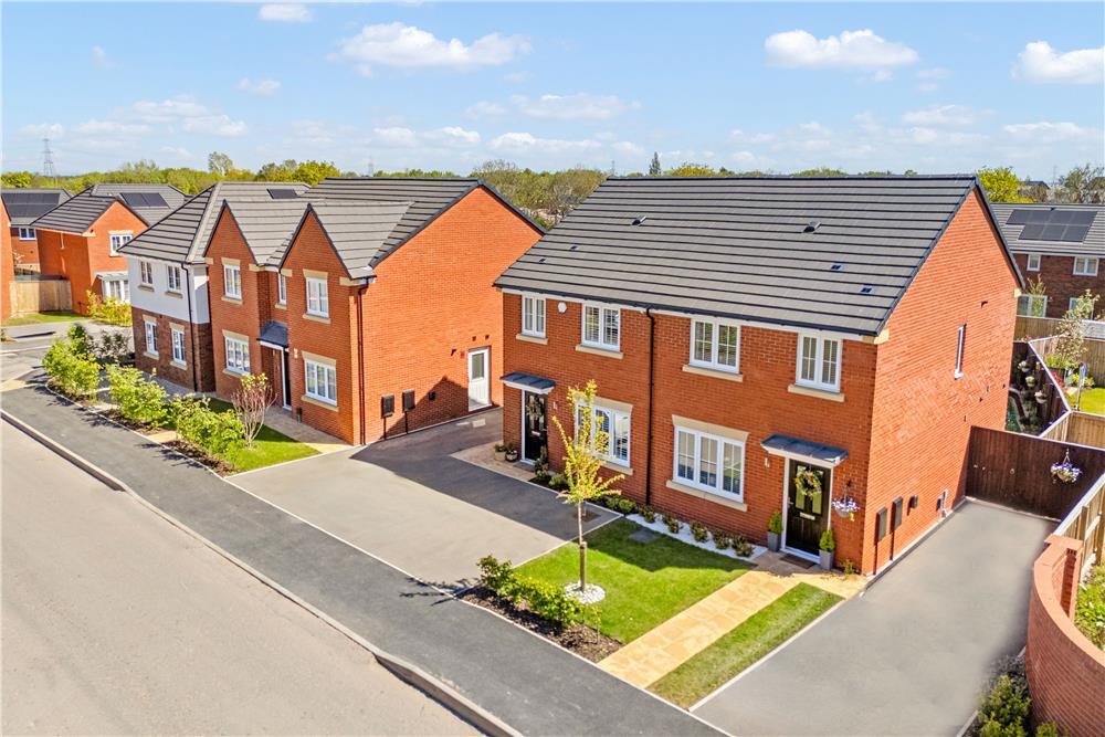 Main image of property: Lunts Heath Road,
Widnes,
WA85RY