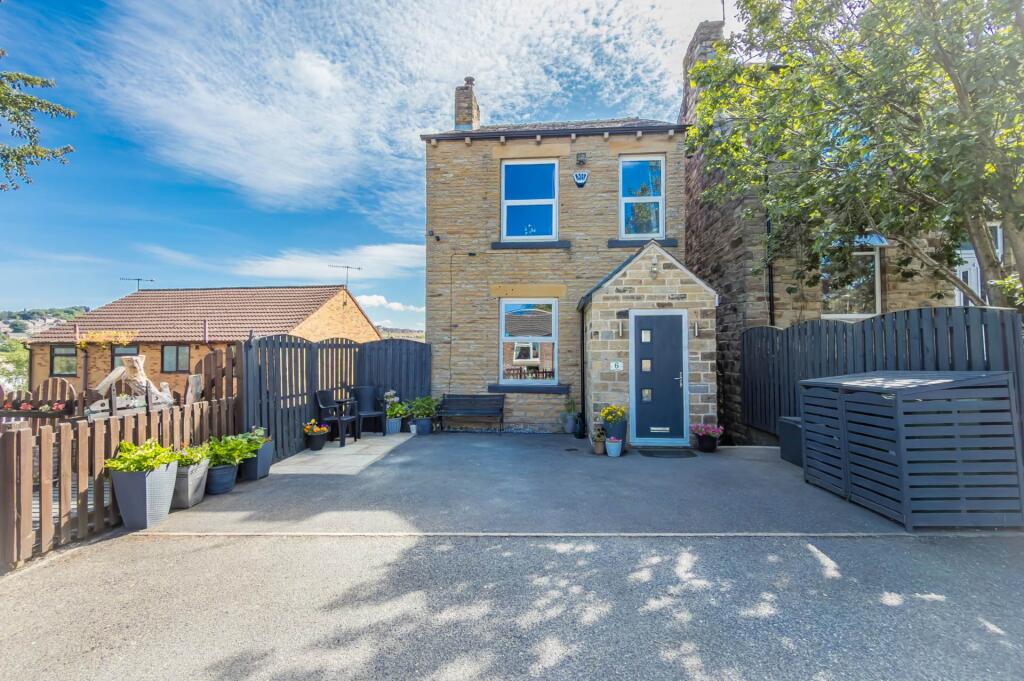 Main image of property: Royd Street, Batley
