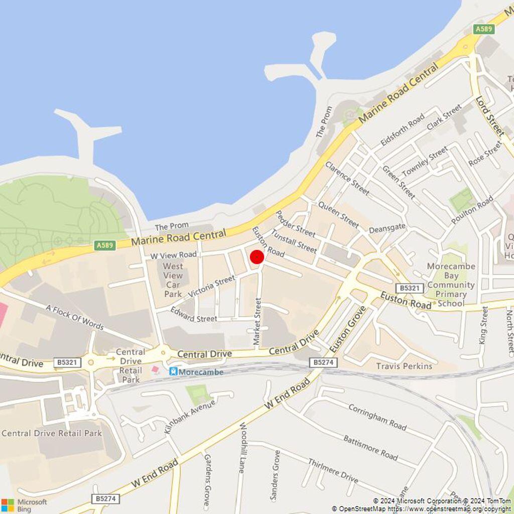 Property Map