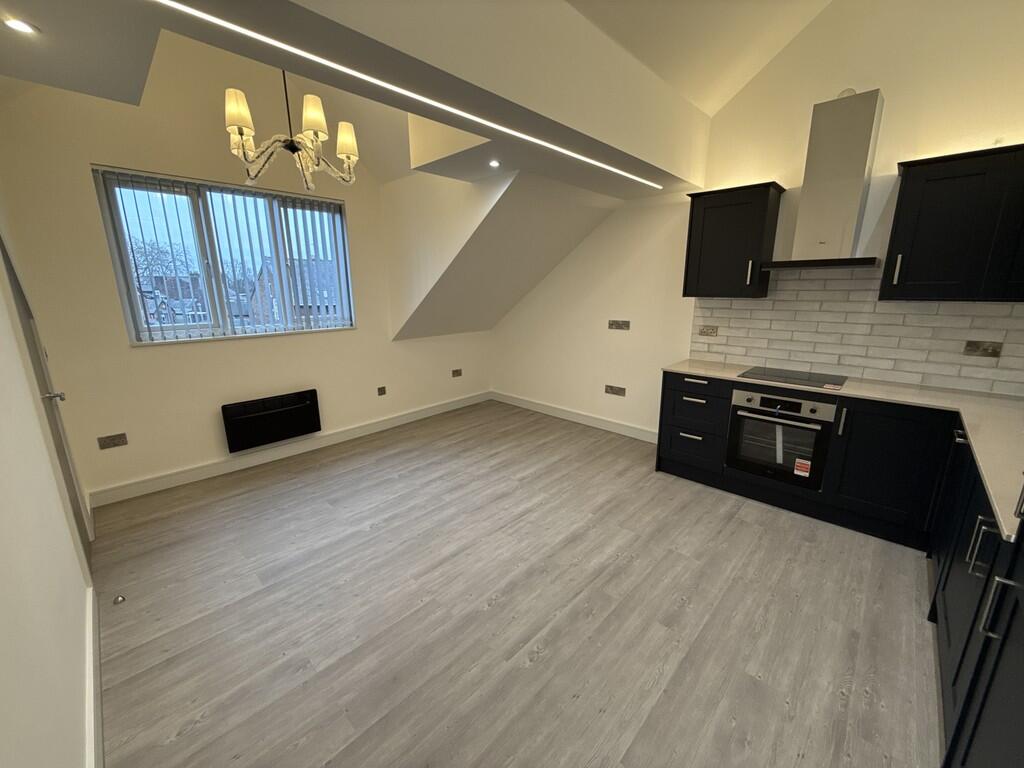 Main image of property: Silverwood House, Chorlton, M21