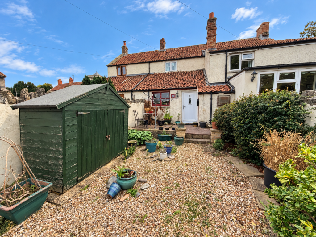 Main image of property: The Mead, Street