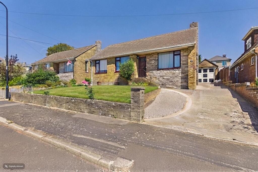 Main image of property: Solent Avenue, Southampton