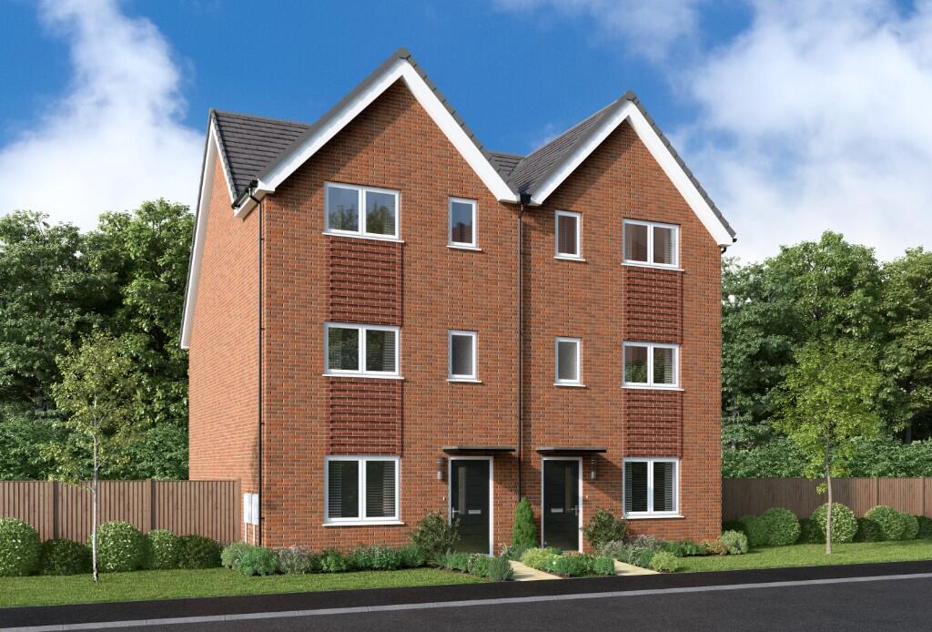 Main image of property: Coventry Lane, Bramcote , 
NG9 3GE 