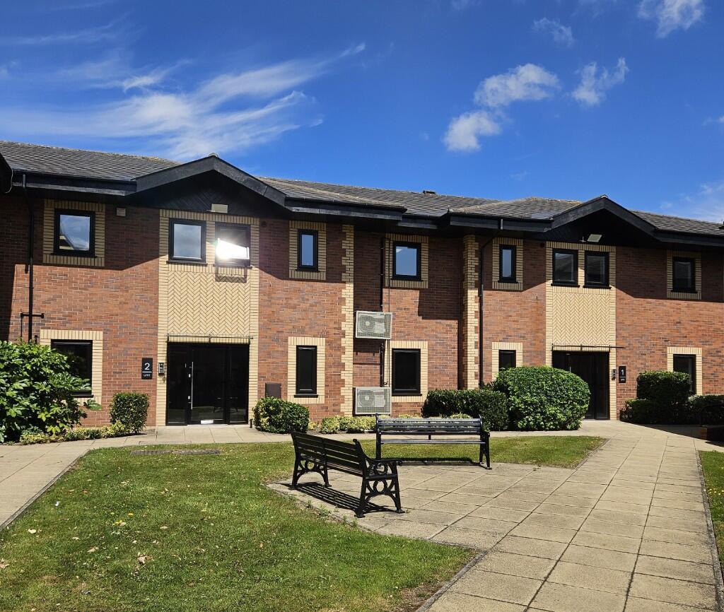 Main image of property: Units 5-7, Hepton Court, Leeds,