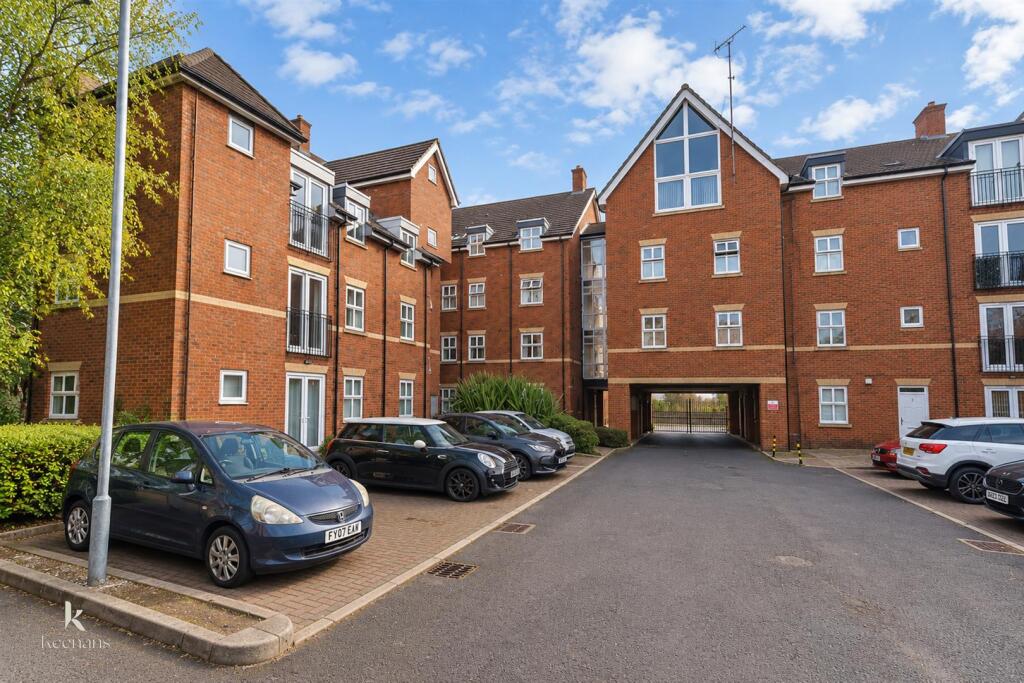Main image of property: Wellington Road, Eccles, Manchester