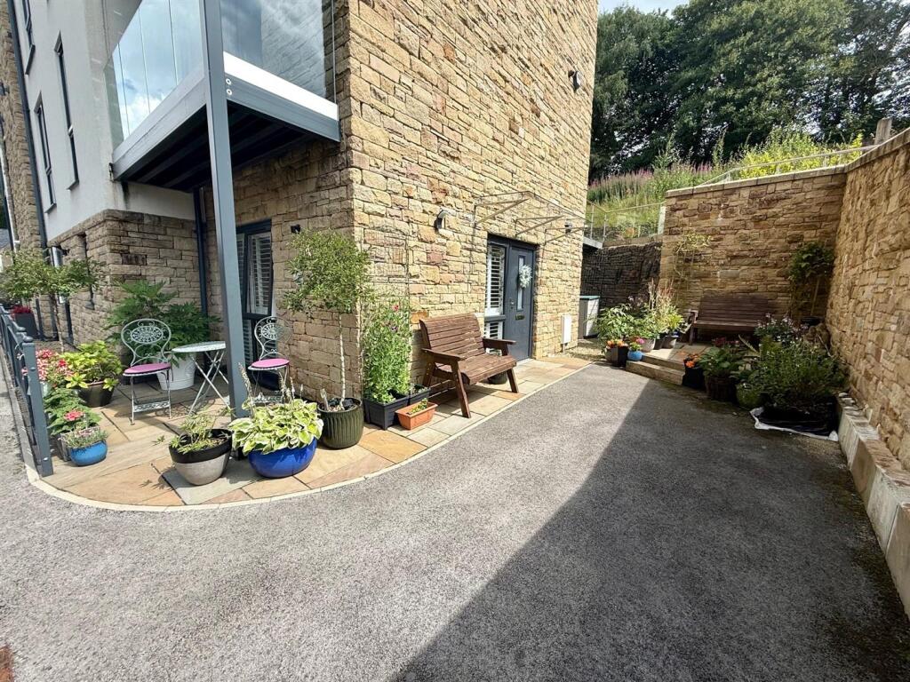 Main image of property: Cooperative Street, Disley, Stockport