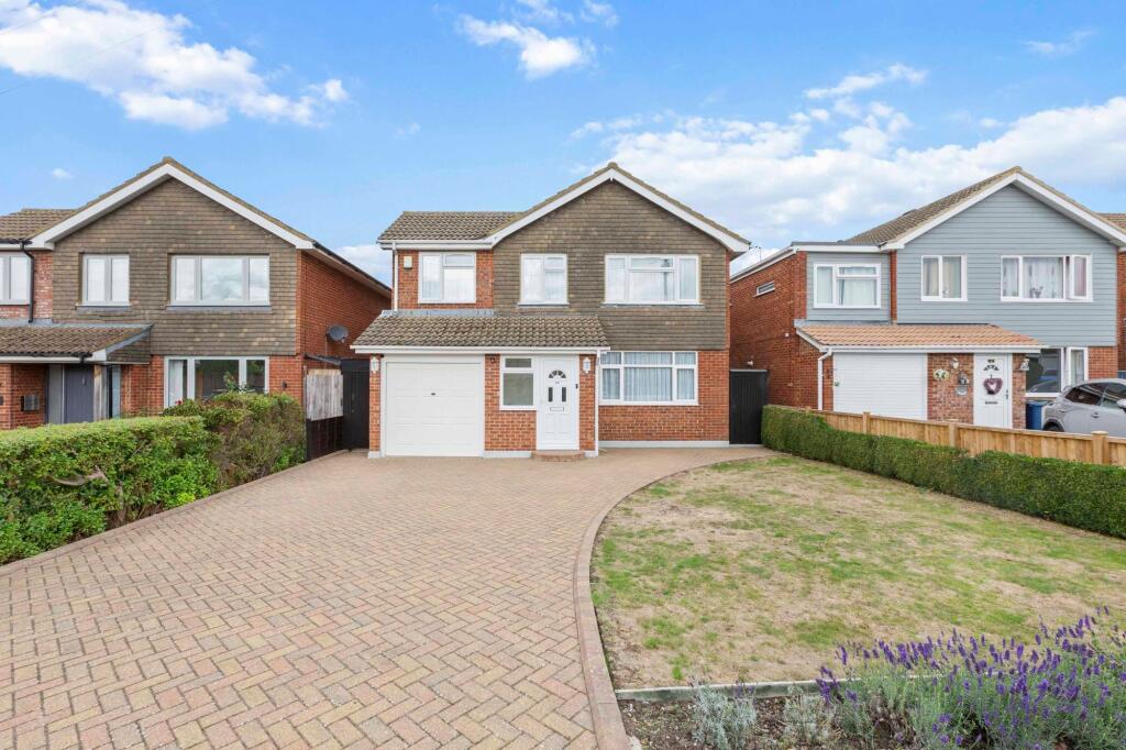 Main image of property: Little Ham Lane, Monks Risborough, HP27