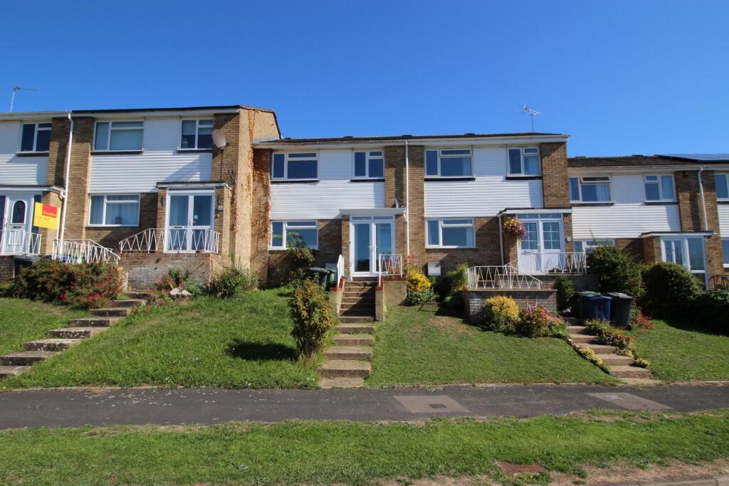 Main image of property: Pheasant Drive, High Wycombe, HP13