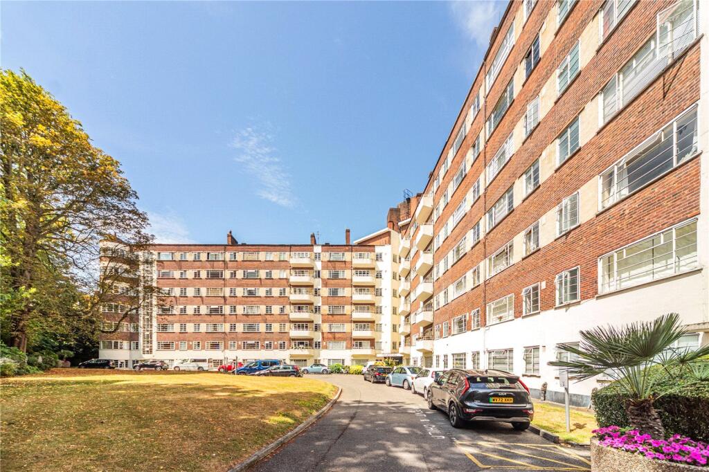 Main image of property: Northwood Hall, Hornsey Lane, London, N6