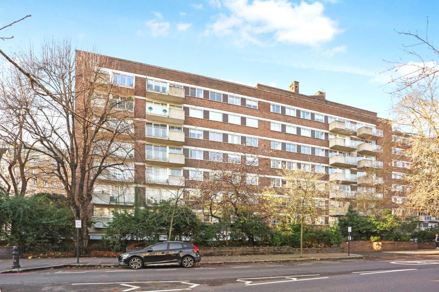 Main image of property: DURRELS HOUSE, WARWICK GARDENS, KENSINGTON, W14