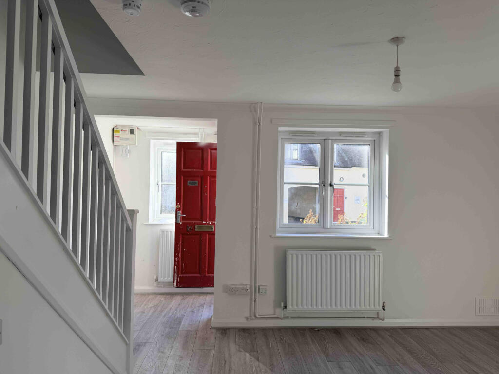 Main image of property: Pines Court, two bedroom terraced home