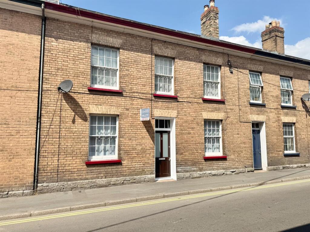 Main image of property: Church Street, Tiverton