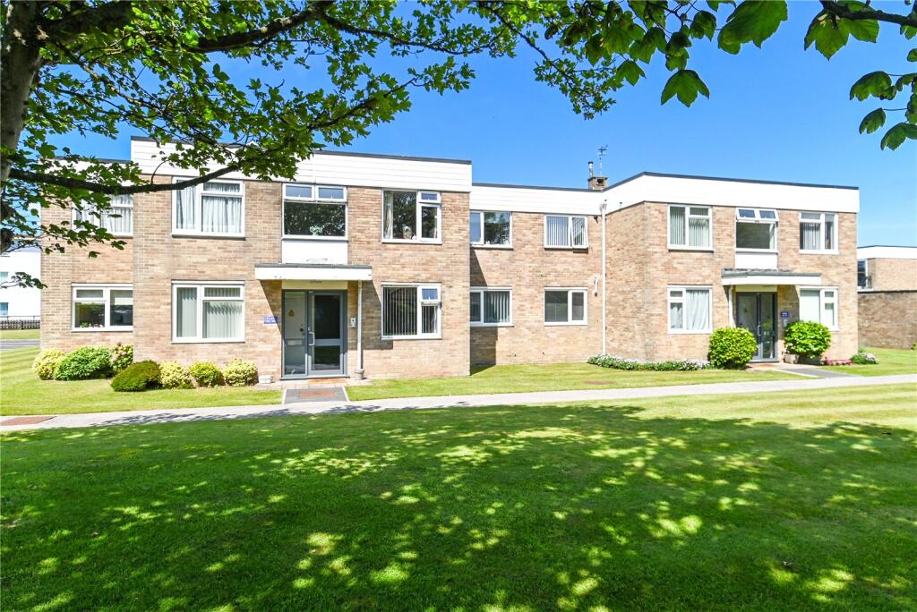 Main image of property: Sea Road, Barton on Sea, New Milton, Hampshire, BH25