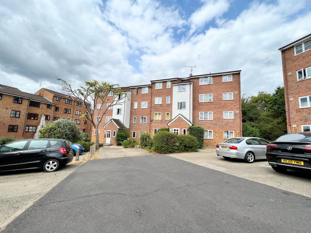 Main image of property: John Williams Close,  New Cross, SE14