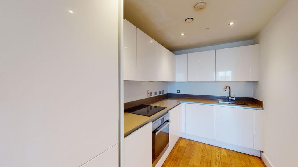 Main image of property: Cribb Lodge, 20 Love Lane, London, SE18