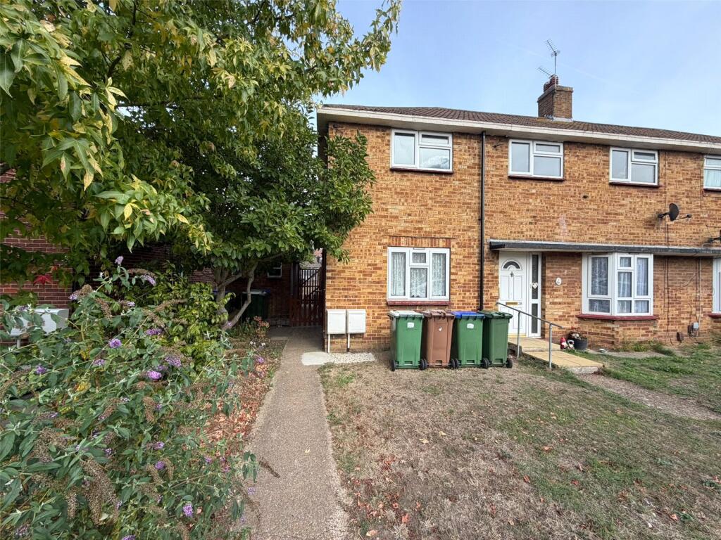 Main image of property: Bristow Road, Bexleyheath, Kent, DA7