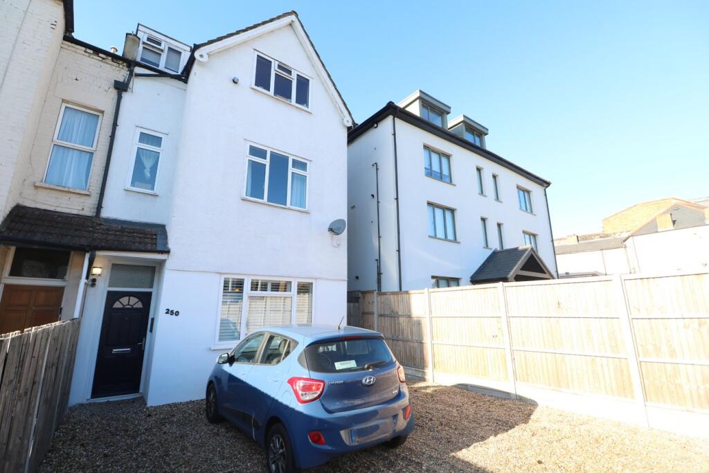 Main image of property: Haydons Road, London, SW19