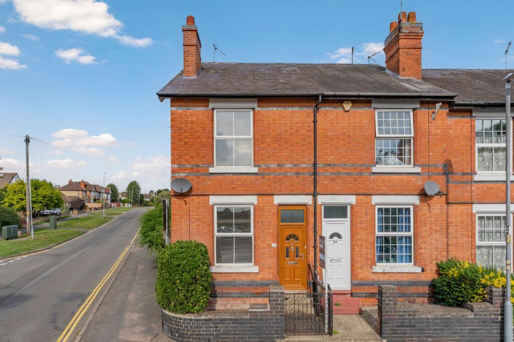 Main image of property: Bowden Lane, Market Harborough, LE16