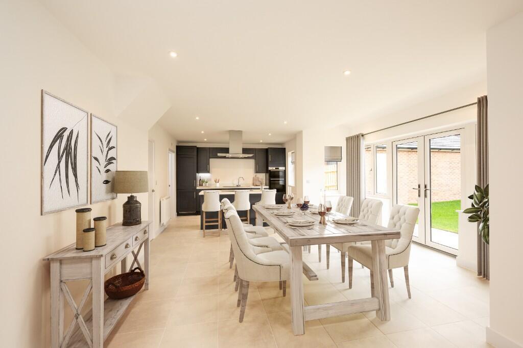 Main image of property: Graze Hill, 
Bedford, 
MK44 2FL