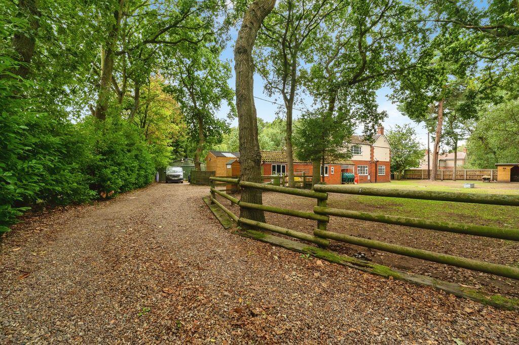 Main image of property: NORTH KELSEY ROAD, CAISTOR