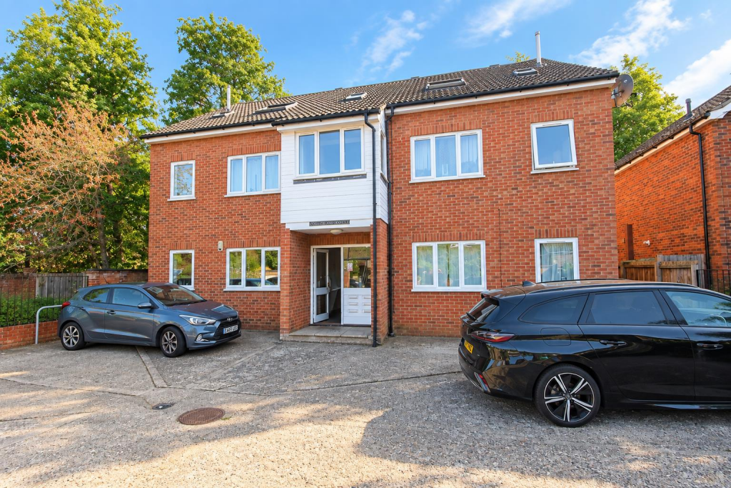 Main image of property: Northumberland Street, Norwich