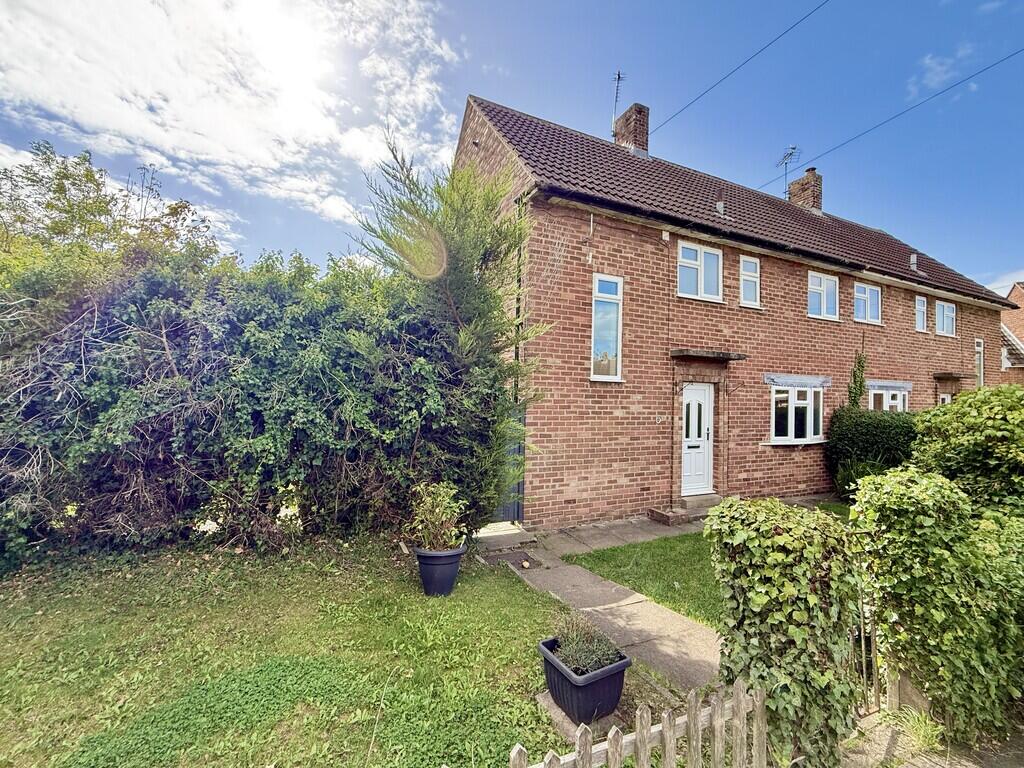 Main image of property: The Crescent, Stathern, Melton Mowbray