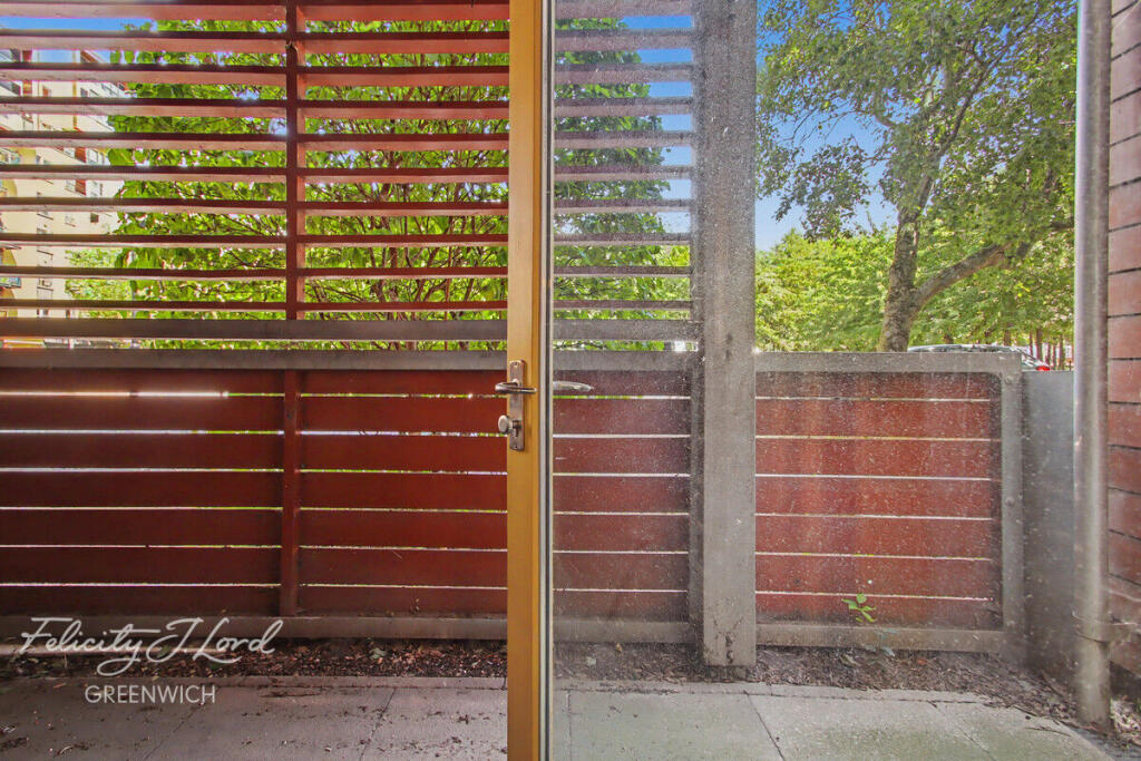 Main image of property: West Parkside, LONDON