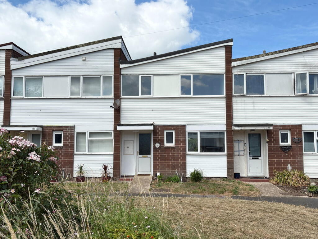 Main image of property: Dolphin Crescent, Gosport, PO12 2HE
