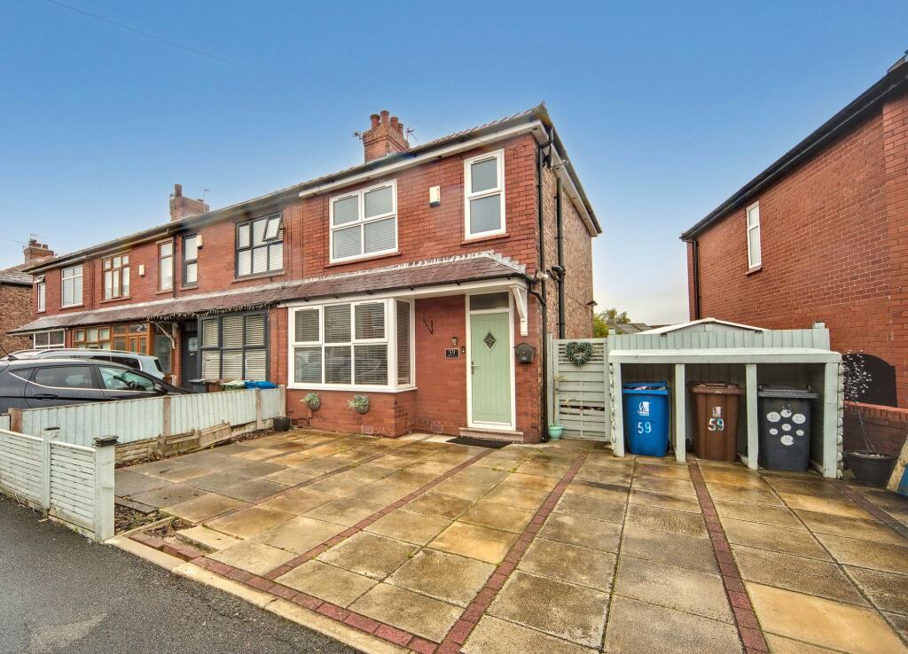 Main image of property: Prescott Lane, Orrell, WN5