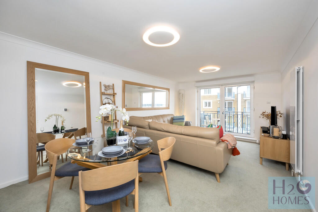 Main image of property: Neptune Court, Brighton