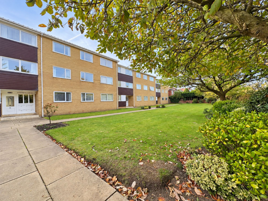 Main image of property: Preston Road, Southport, PR9
