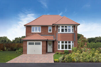Main image of property: Newton,
Nottinghamshire,
NG13 8UW