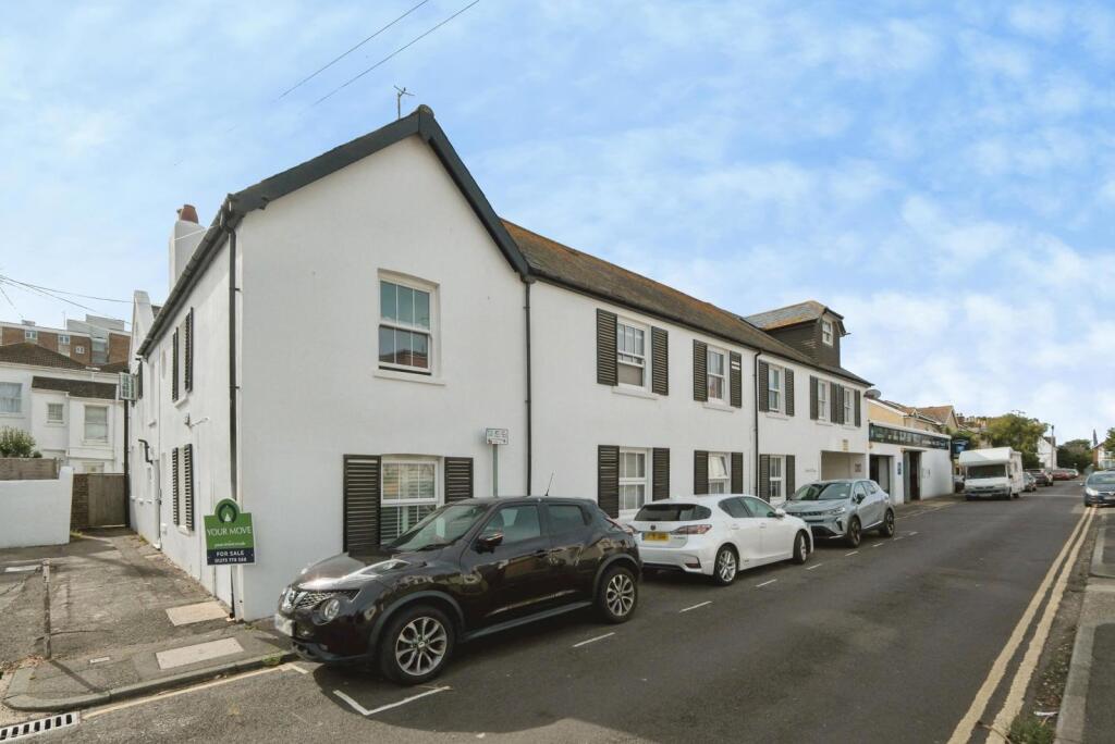 Main image of property: Selden Lane, Worthing, West Sussex, BN11