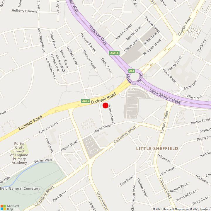Property Map