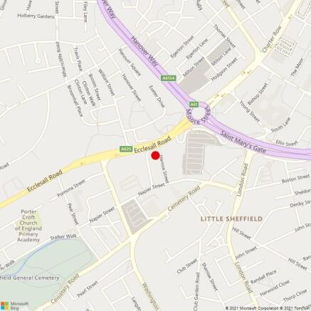 Property Map
