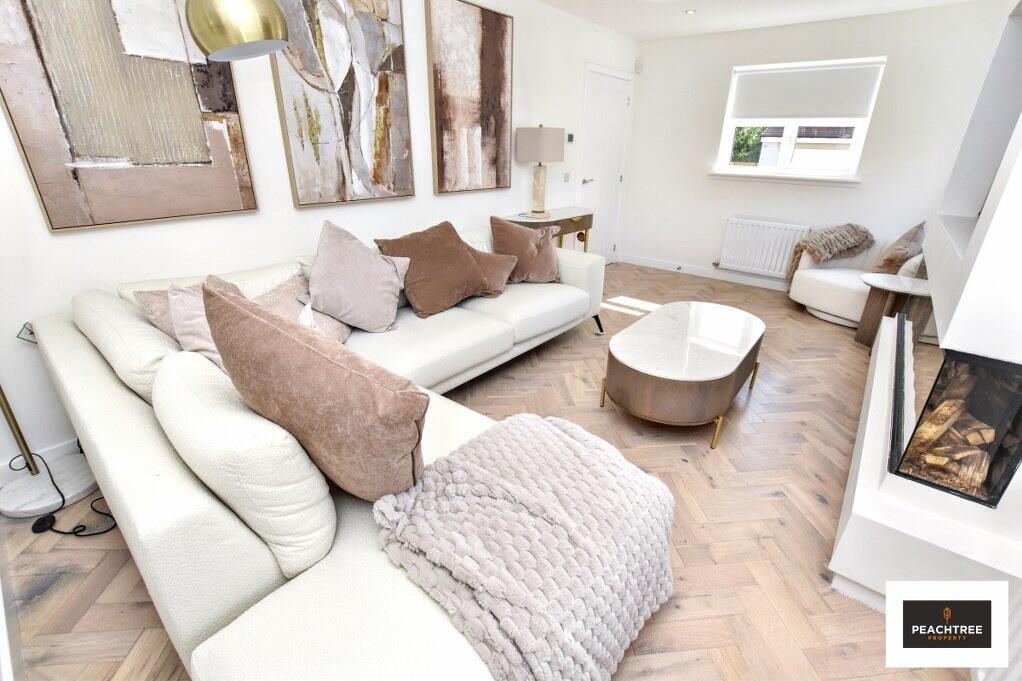 Main image of property: University Grove, Paisley
